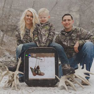 Meet your Posher, Faydra